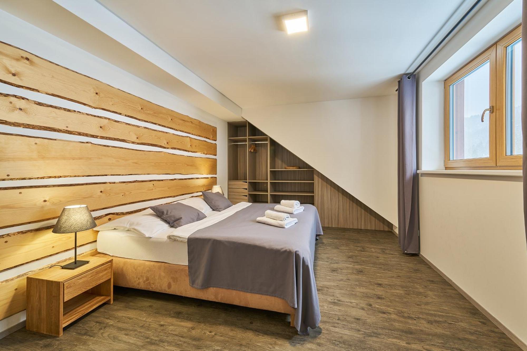 Hotel Obzor Pec pod Snezkou Exterior foto